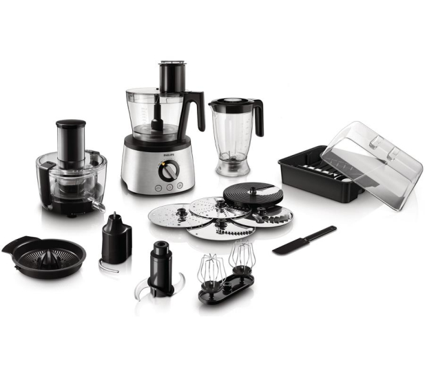 PHILIPS Robot kuchenny HR 7778/00 - 137684 - zdjęcie